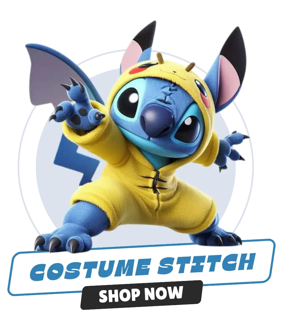 Costume Stitch
