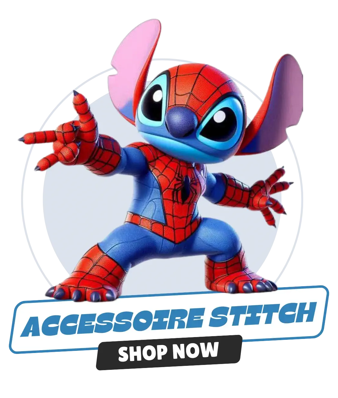 Accessoire Stitch